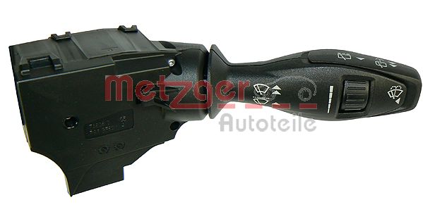 Comutator stergator 0916106 METZGER